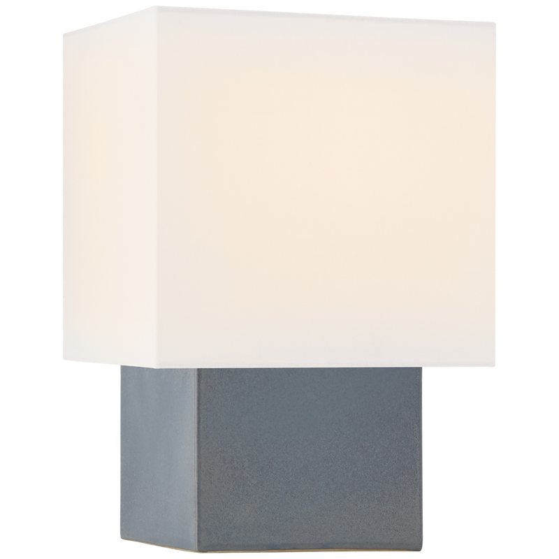 Pari Small Square Table Lamp