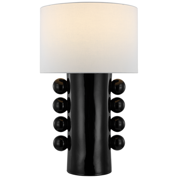 Tiglia Tall Cordless Table Lamp