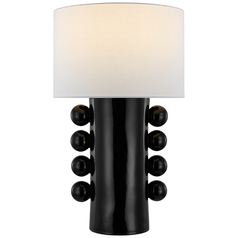 Tiglia Tall Cordless Table Lamp