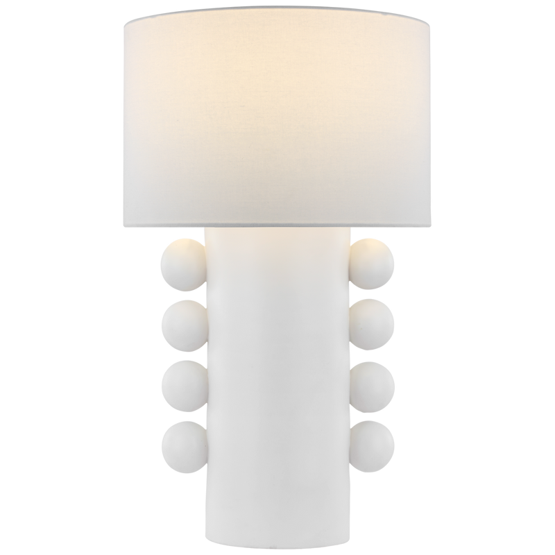 Tiglia Tall Table Lamp