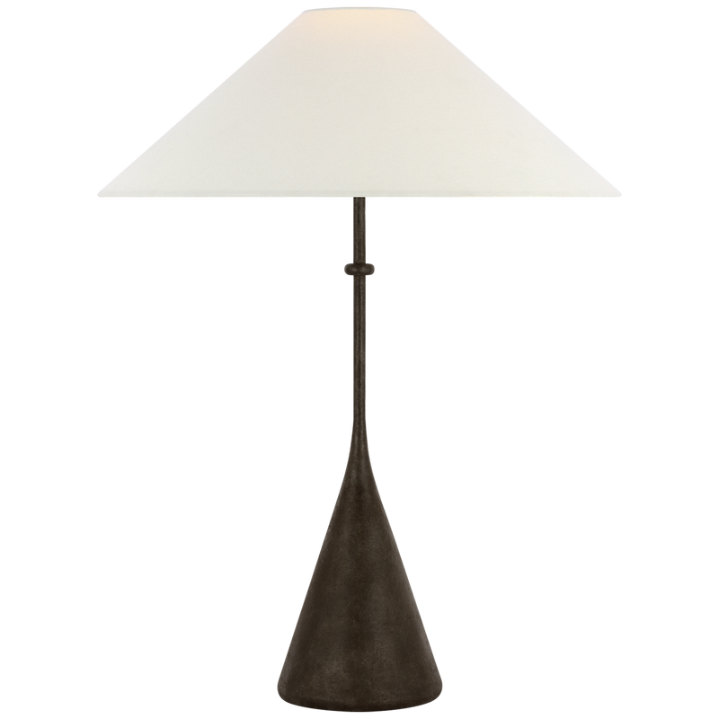 Zealous 30" Table Lamp