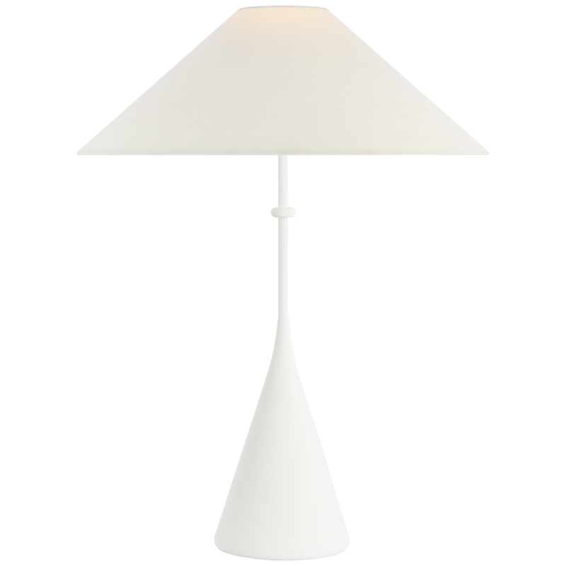 Zealous 30" Table Lamp