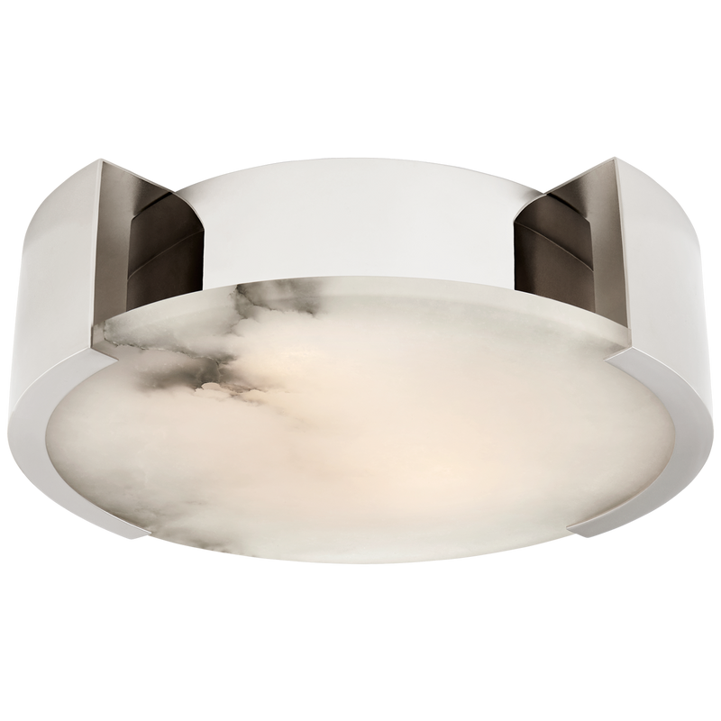 Melange Small Flush Mount