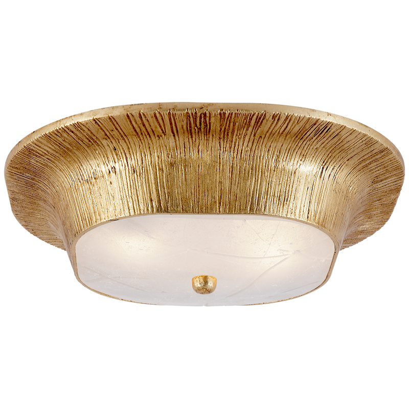 Utopia Round Flush Mount