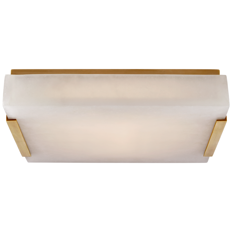 Covet Medium Flush Mount