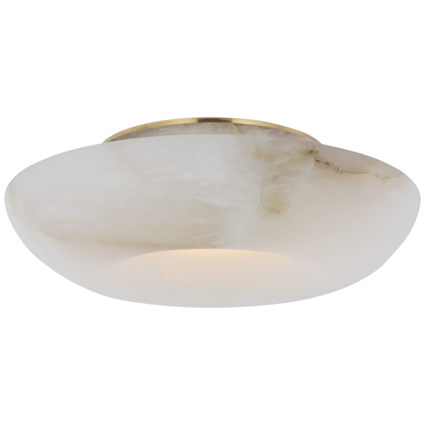 Cappello 10" Flush Mount