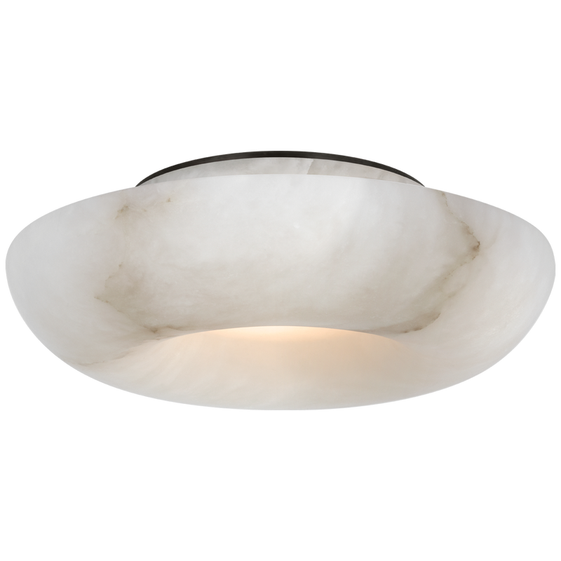 Cappello 10" Flush Mount