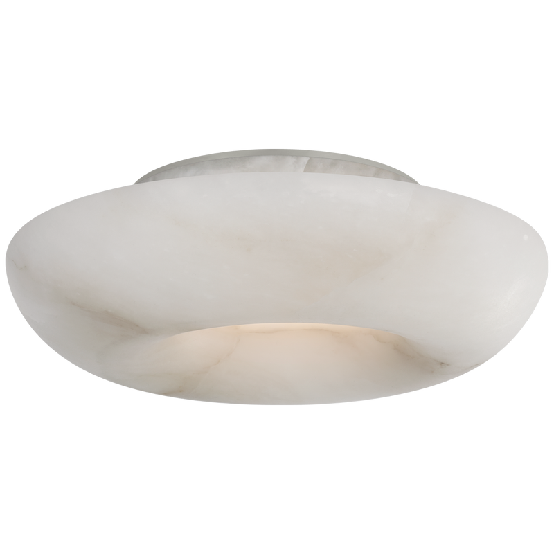 Cappello 10" Flush Mount