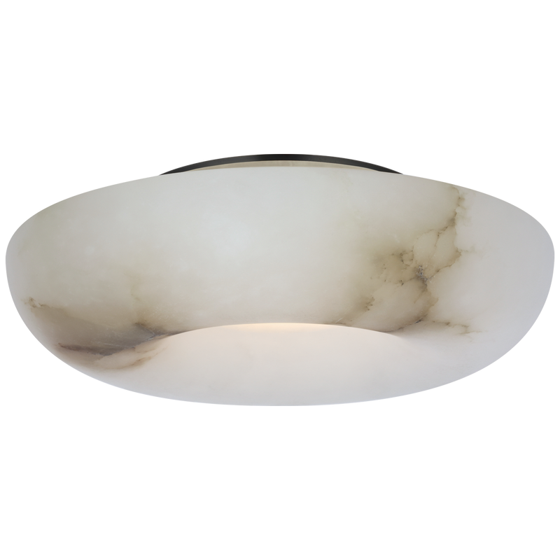 Cappello 12" Flush Mount