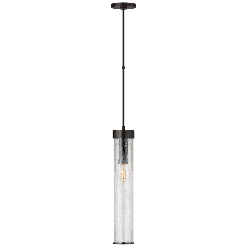 Liaison Long Pendant