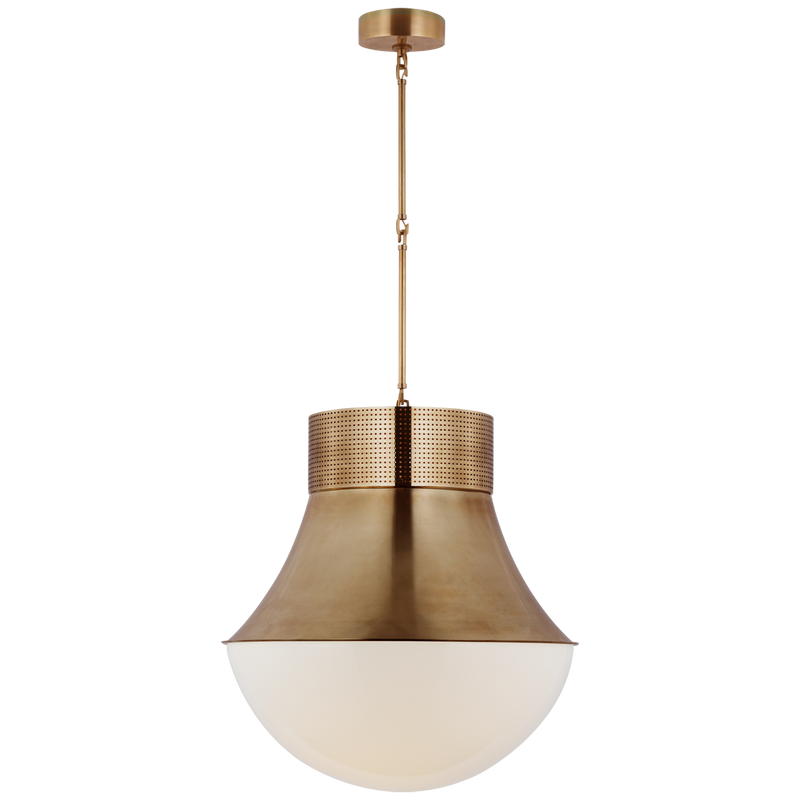 Precision 24" Pendant