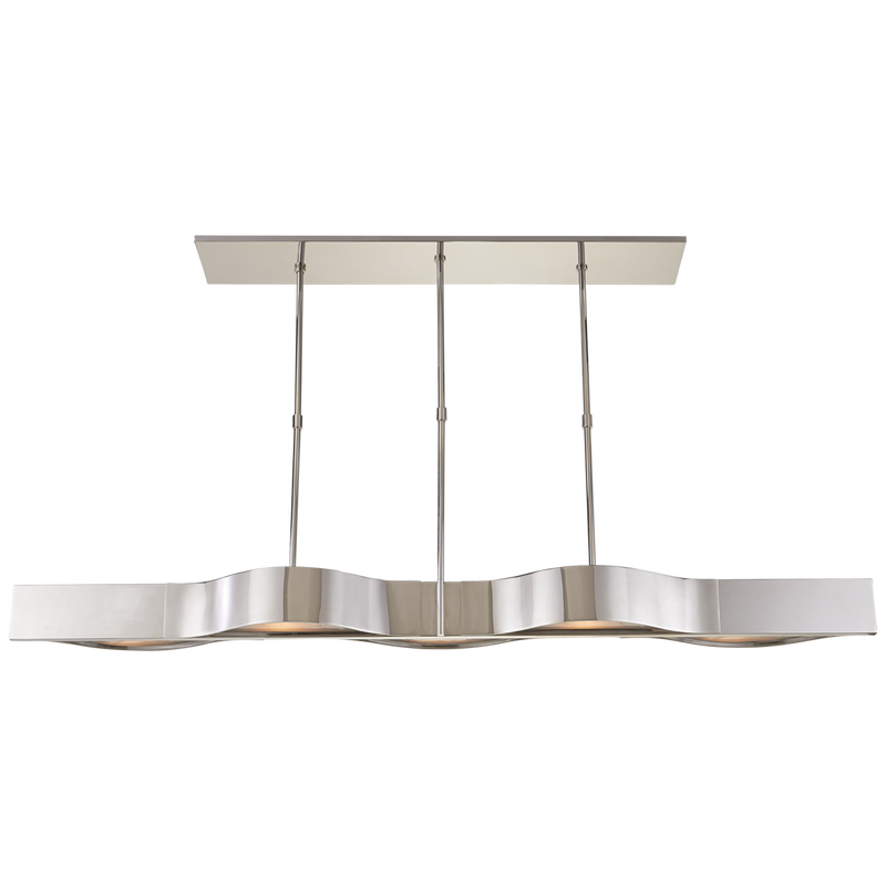 Avant Large Linear Pendant