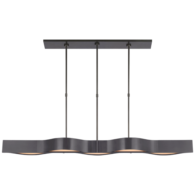 Avant 60" Linear Pendant