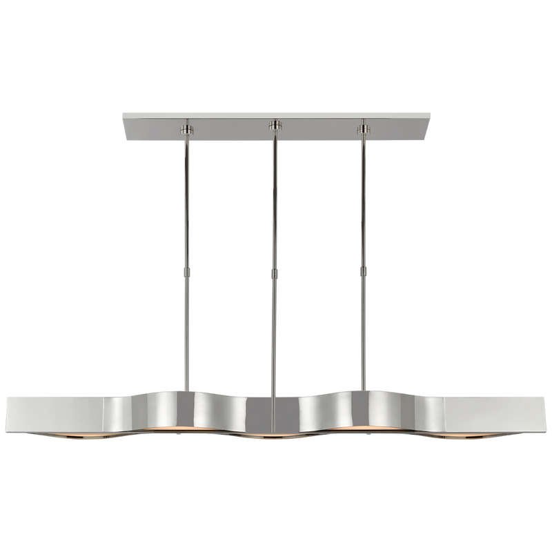 Avant 60" Linear Pendant