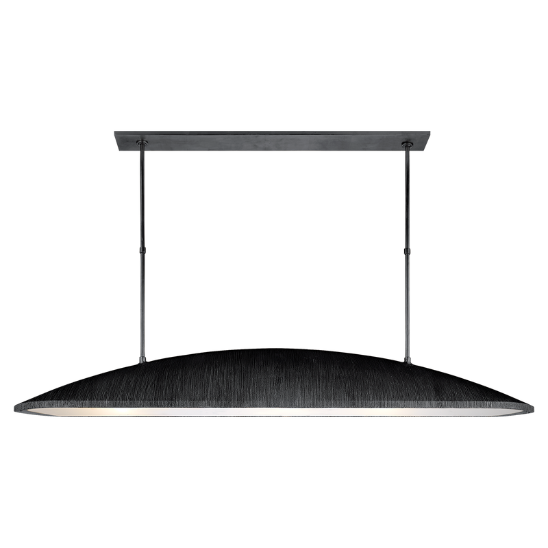 Utopia Large Linear Pendant