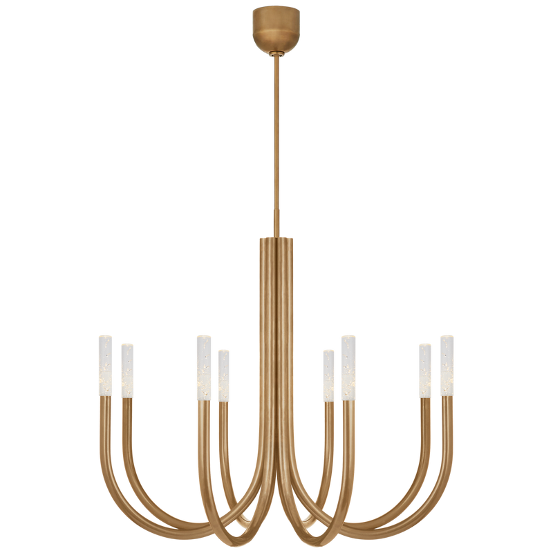 Rousseau Medium Chandelier