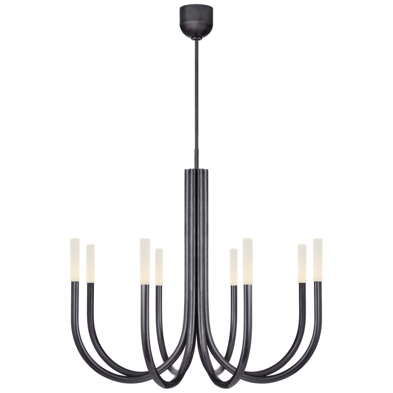 Rousseau Medium Chandelier