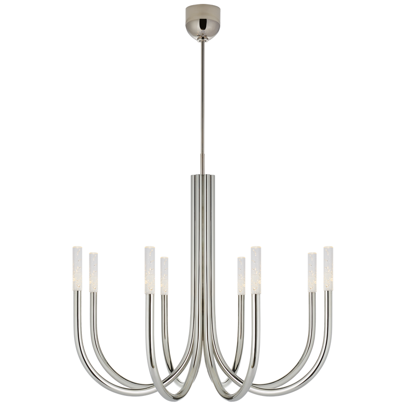 Rousseau Medium Chandelier