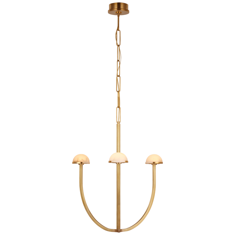 Pedra Medium Chandelier