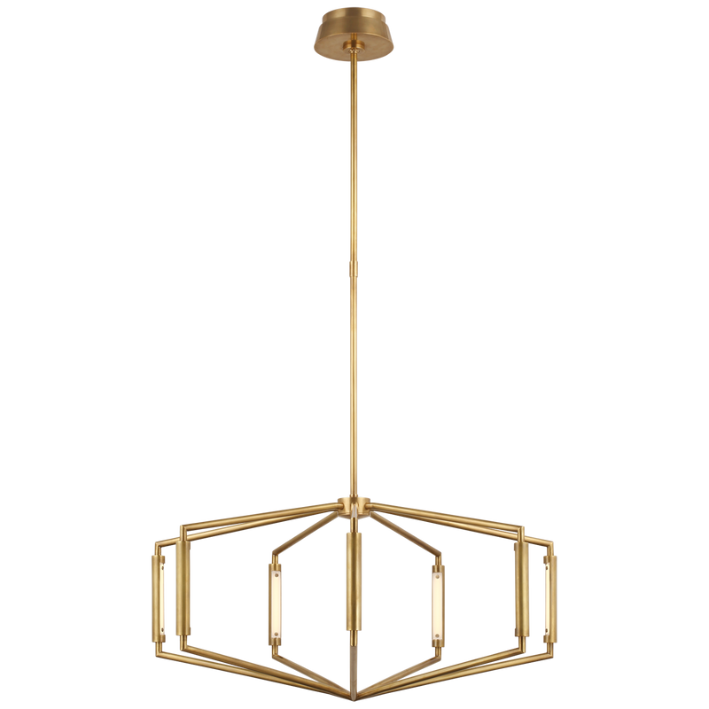 Appareil 30" Low Profile Chandelier