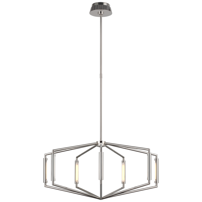 Appareil 30" Low Profile Chandelier