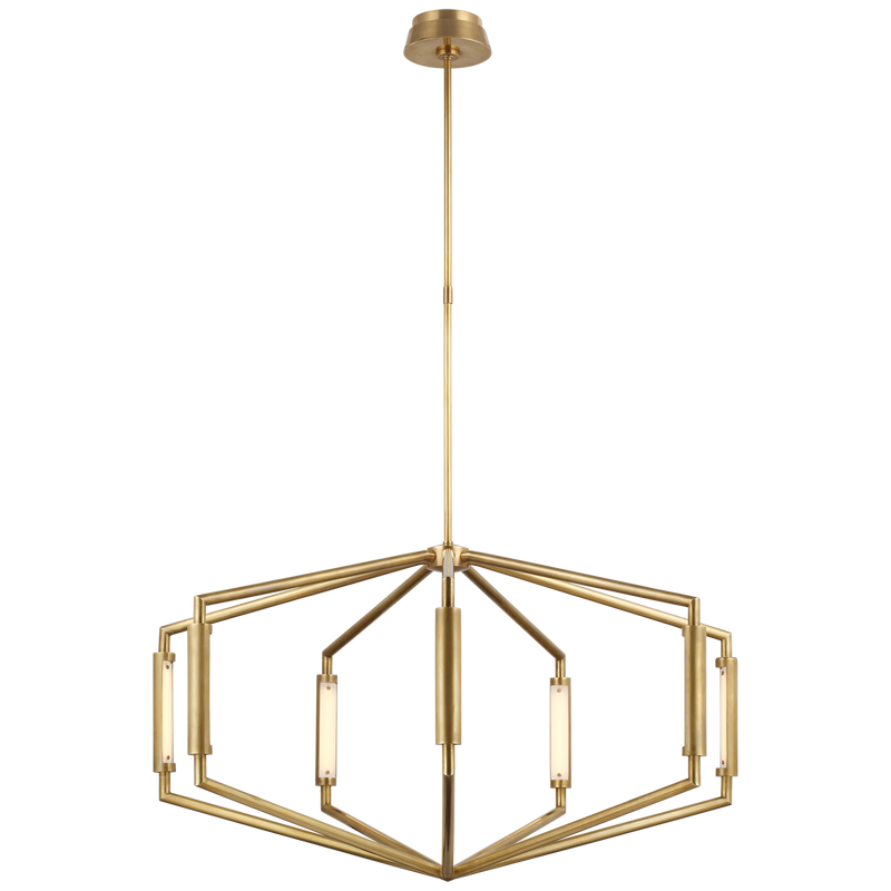 Appareil 40" Low Profile Chandelier