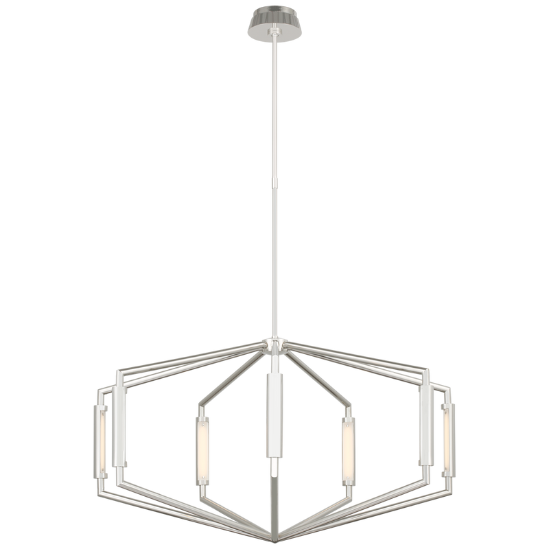 Appareil 40" Low Profile Chandelier