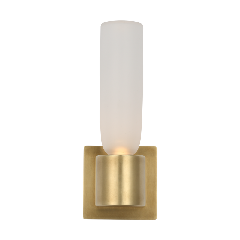 Volver Small Single Sconce