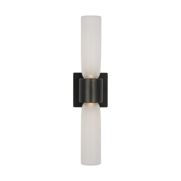 Volver Medium Double Sconce