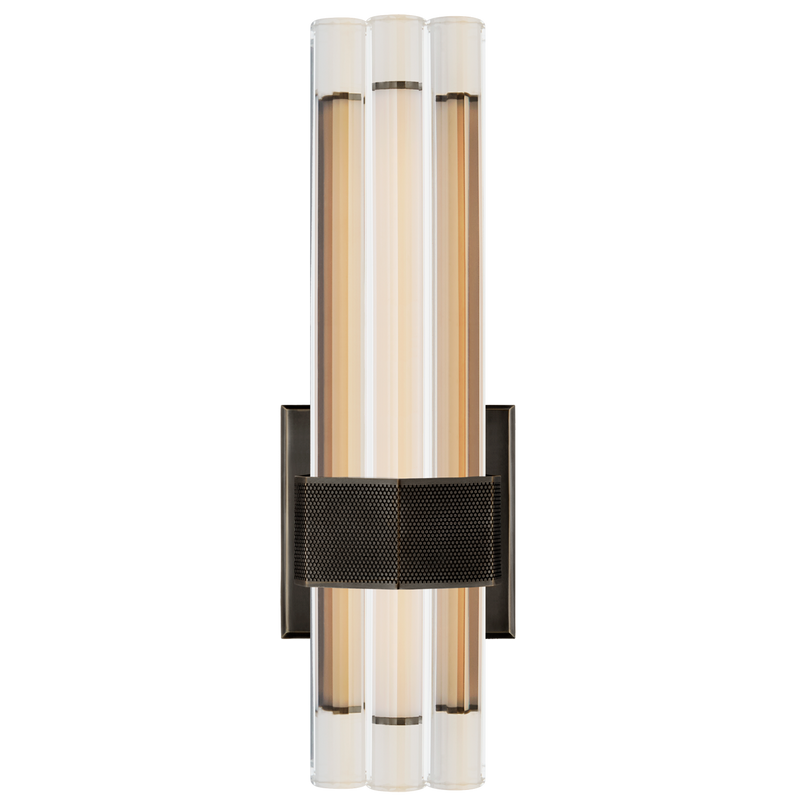 Fascio 14" Asymmetric Sconce