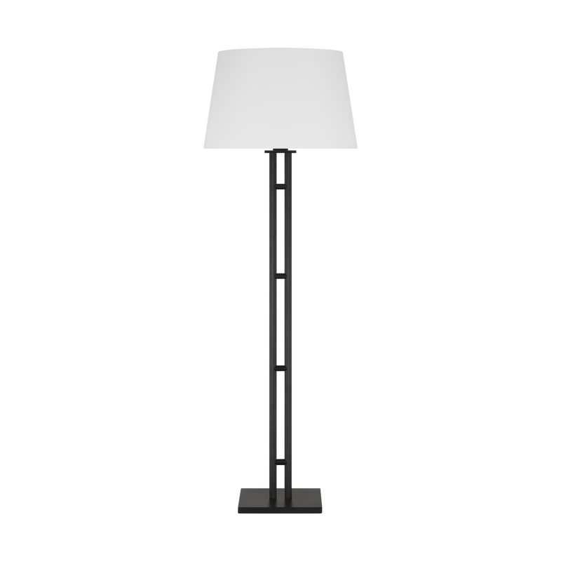 Haddon Medium Floor Lamp