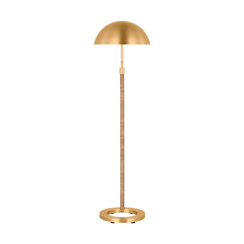 Balleroy Medium Floor Lamp