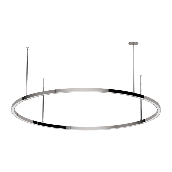 Stagger Ring X-Large Chandelier