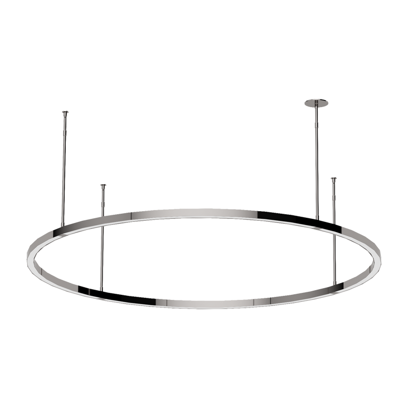 Stagger Ring X-Large Chandelier