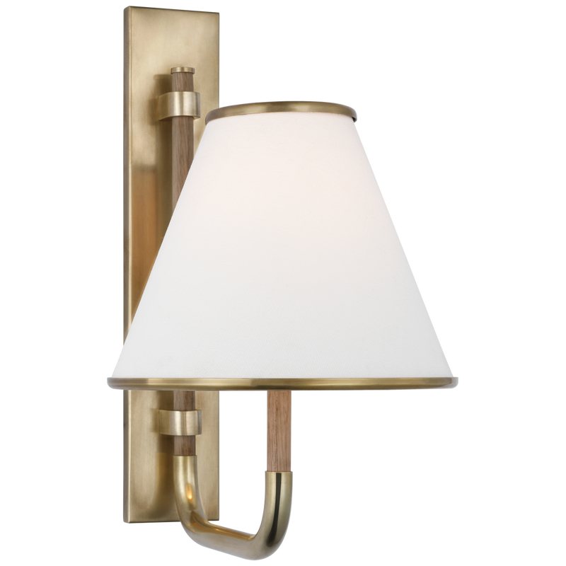 Rigby Small Sconce