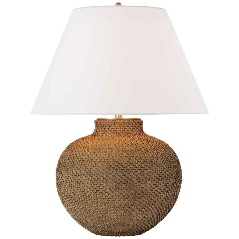 Avedon Medium Table Lamp