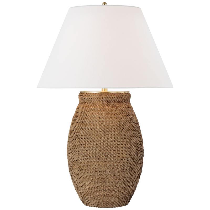 Avedon Large Table Lamp
