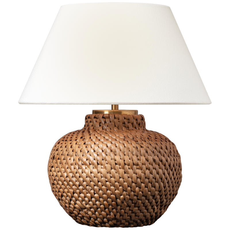 Avedon 11" Cordless Accent Lamp