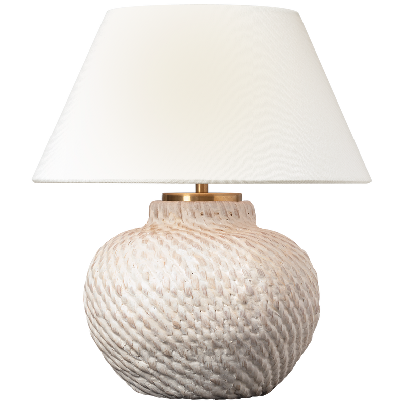 Avedon 11" Cordless Accent Lamp