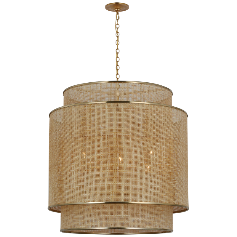 Linley Extra Large Hanging Shade