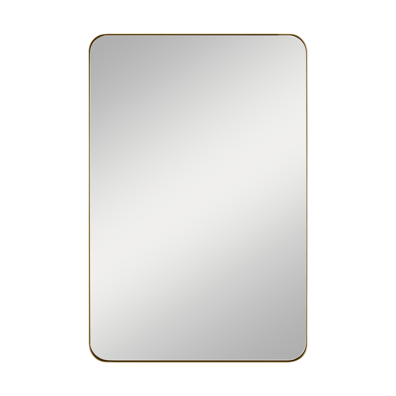 Planer Medium Rectangular Mirror