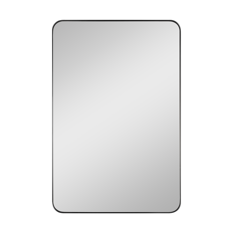 Planer Medium Rectangular Mirror