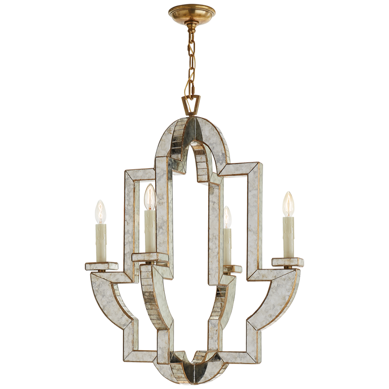 Lido Medium Chandelier