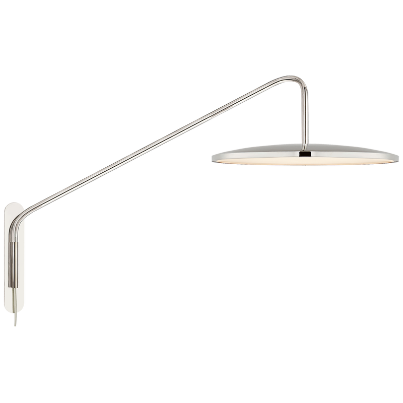 Dot 16" Articulating Wall Light