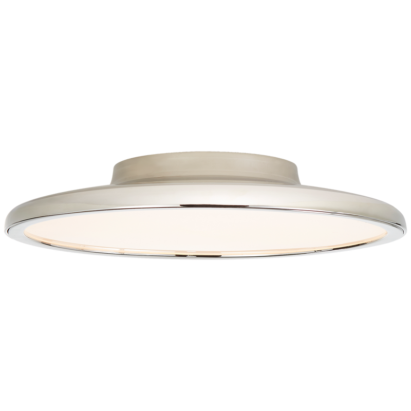 Dot 13" Flush Mount