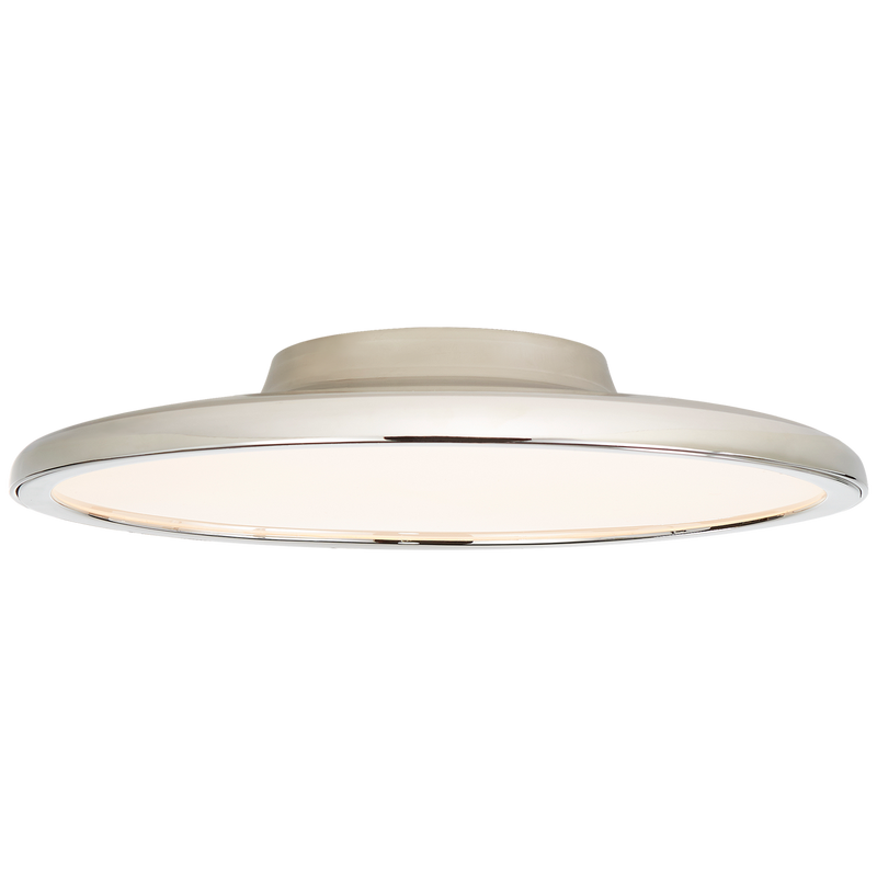 Dot 16" Flush Mount