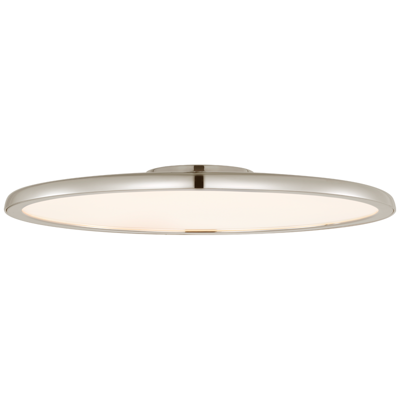 Dot 22" Flush Mount