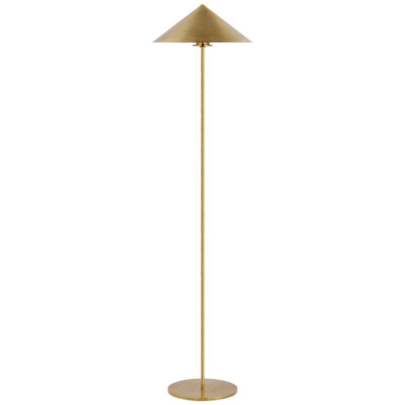 Orsay Medium Floor Lamp