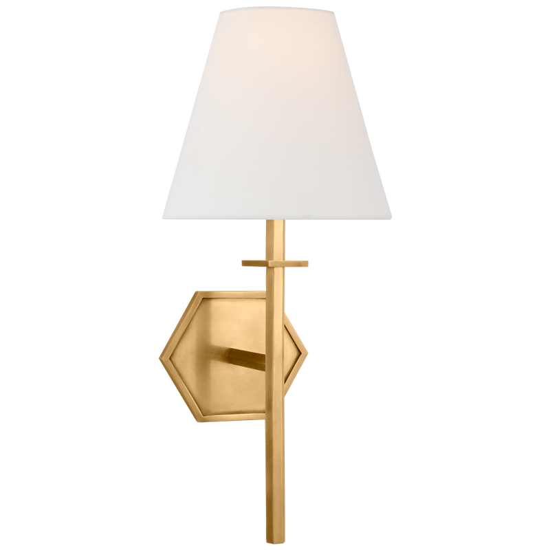 Olivier Medium Sconce