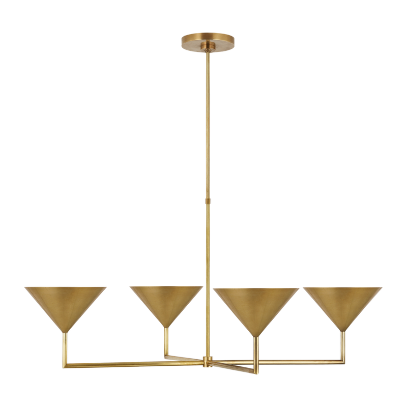 Orsay XL Chandelier